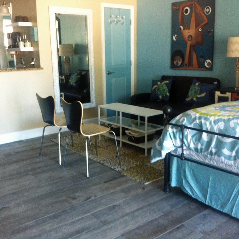 Club Bamboo South - Bradenton Beach Quarto foto