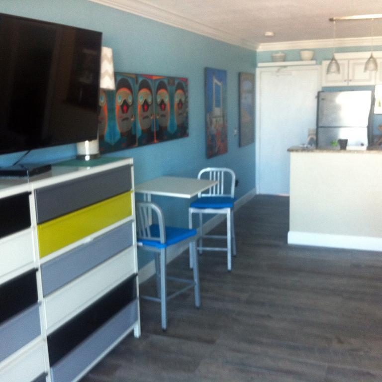 Club Bamboo South - Bradenton Beach Quarto foto